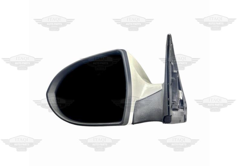 Hyundaı Ayna Dikiz Accent Blue 11-17 Sol (Elektirikli/ Sinyalsız/Beyaz) KAPORTA