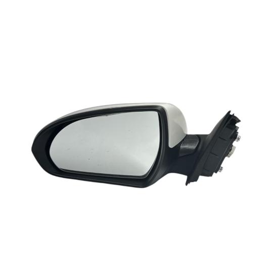 Hyundaı Ayna Dikiz İ30 17-19 Sol (Elektrikli/Sinyalli/ 5 Fişli) KAPORTA