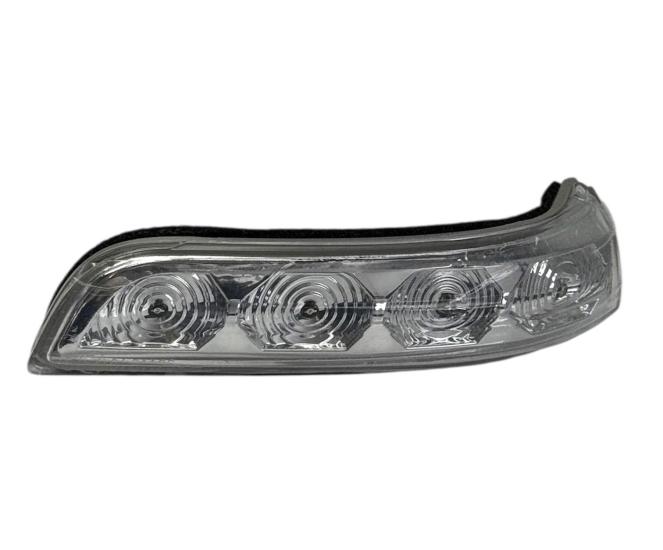Hyundaı Sinyal Ayna Dikiz İ30 07-11 Sol AYDINLATMA