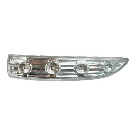 Hyundaı Sinyal Ayna Dikiz Tucson İx35 11-16 Sol AYDINLATMA
