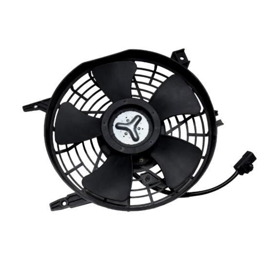 Toyota Fan Klima Corolla Ae101 92-97/Ae111 98-01(Komple) SOĞUTMA