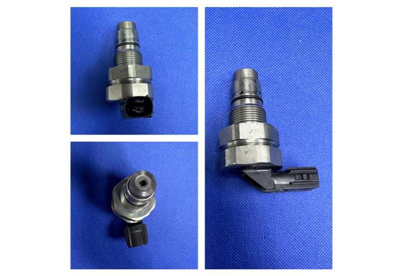 Toyota Müşür Rail Boru Hilux Euro 5 10-15/Rav4 12-15 ELEKTRONİK