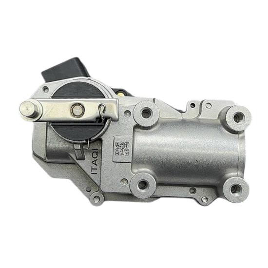 Toyota Akülatör Turbo Corolla Dizel 10-14/Aurisdizel 10-14/Yaris Dizel10-14 (6 ileri) MEKANİK