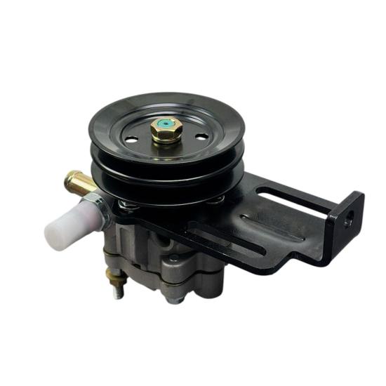Isuzu Pompa Hidrolik Direksiyon D-max 02-06 MEKANİK