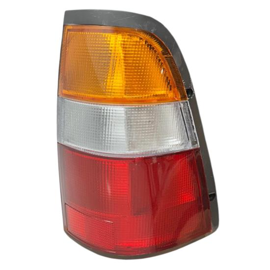 Isuzu Stop Tfr 97-02 Sağ (Sarı-beyaz-kırmızı) AYDINLATMA