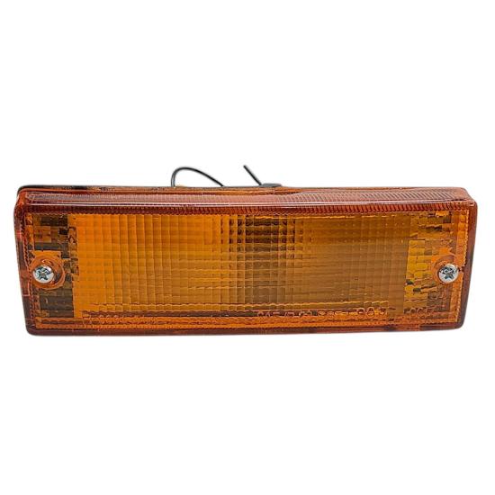 Isuzu Sinyal Tampon Tfr 97-02 Sağ AYDINLATMA