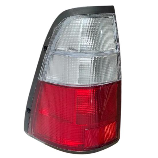 Isuzu Stop Tfr 97-02 Sol (Beyaz-kırmızı) AYDINLATMA