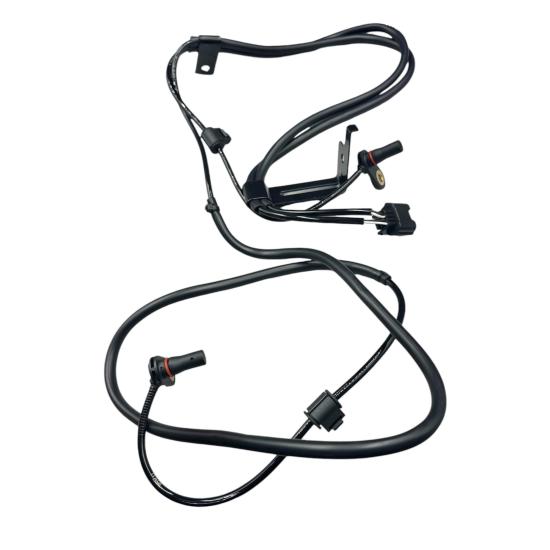 Isuzu Sensör Abs D-max 12-15 Arka Sol/Sağ ELEKTRONİK