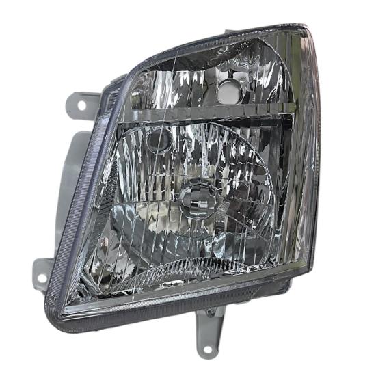 Isuzu  Far D-max 07-11 Sol (Merceksiz) AYDINLATMA