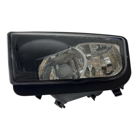 Isuzu Lamba Sis D-max 12-15 Sol (Kare) AYDINLATMA