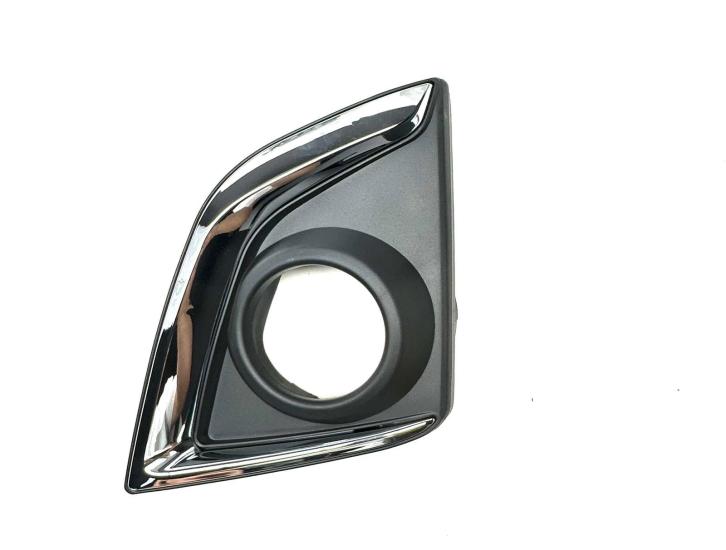 Isuzu Kapak Lamba Sis D-max 16-18 Sol (Sisli) KAPORTA