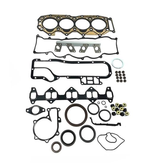 Mazda Conta Takım B2500/Ranger Wl 97-05 MEKANİK