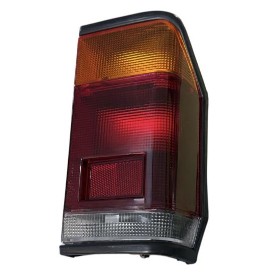 Mazda Stop E2200 87-98 Sağ (Sarı Kırmızı) AYDINLATMA