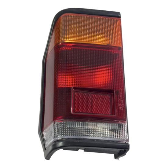 Mazda Stop E2200 87-98 Sol (Sarı Kırmızı) AYDINLATMA