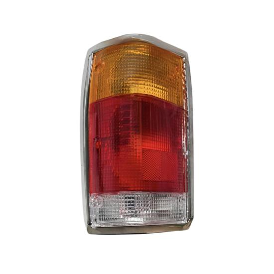 Mazda Stop B2500 90-99 Sol (Nikelaj) AYDINLATMA