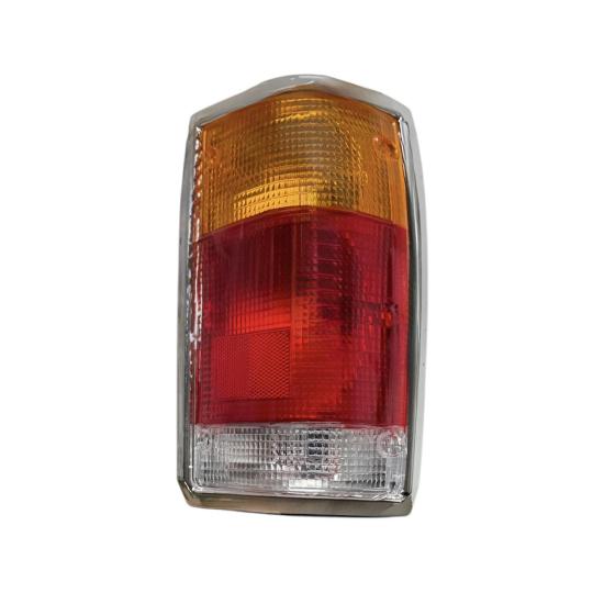 Mazda Stop B2500 90-99 Sağ (Nikelaj) AYDINLATMA