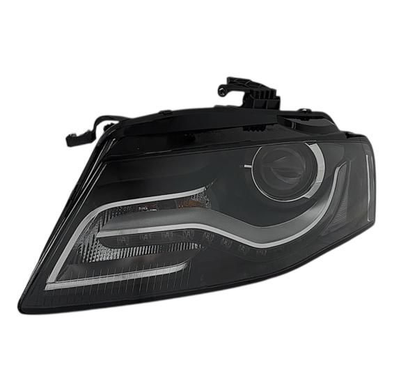 Audı Far A4 09-12 Sol (Zenon/Ledli) AYDINLATMA