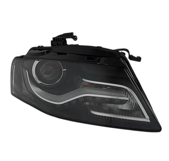 Audı Far A4 09-12 Sağ (Zenon/Ledli) AYDINLATMA