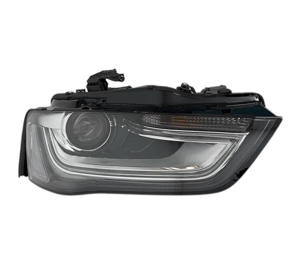 Audı Far A4 12-15 Sağ (Zenon/Beyinler Üstünde) AYDINLATMA