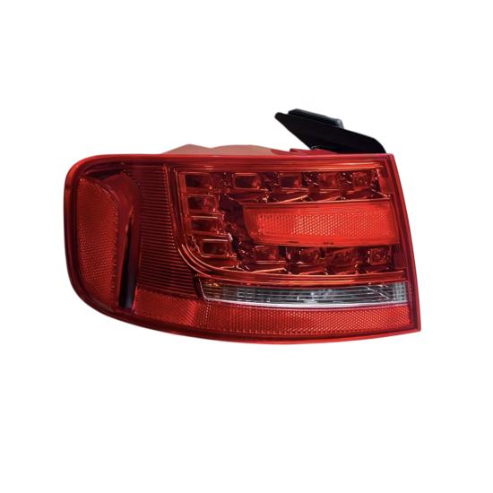 Audı Stop A4 09-12 Dış Sol (Ledli) AYDINLATMA