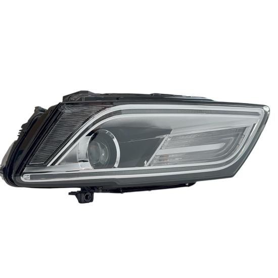 Audı Far Q5 13-16 Sol (Beyinler Üstünde) AYDINLATMA