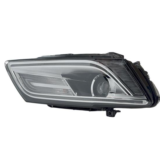 Audı Far Q5 13-16 Sağ (Beyinler Üstünde) AYDINLATMA
