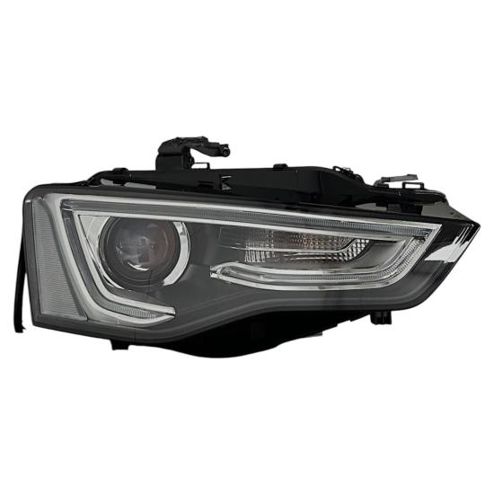 Audı Far A5 12-16 Sağ (Xenon/Led/Beyinler Üstünde) AYDINLATMA