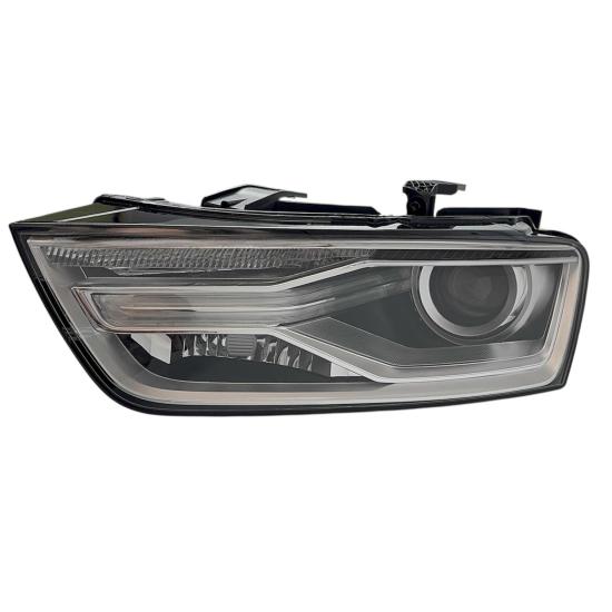 Audı Far Q3 16-18 Sol (Beyinler Üstünde) AYDINLATMA