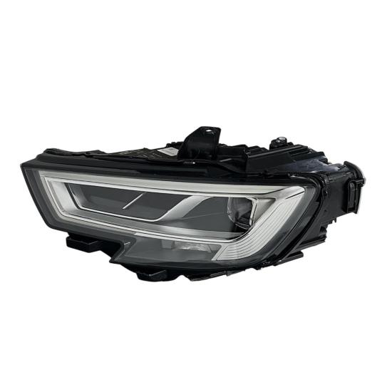 Audı Far A3 16-19  Sol (Matrix/Beyinler Üstünde) AYDINLATMA