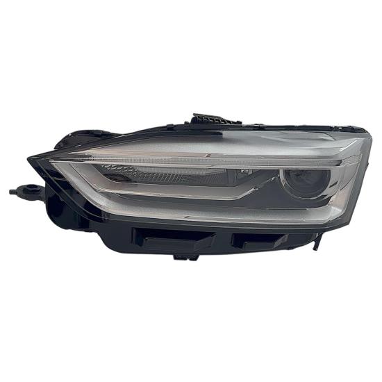 Audı Far A5 16-20 Sol (Tek Mercek) AYDINLATMA
