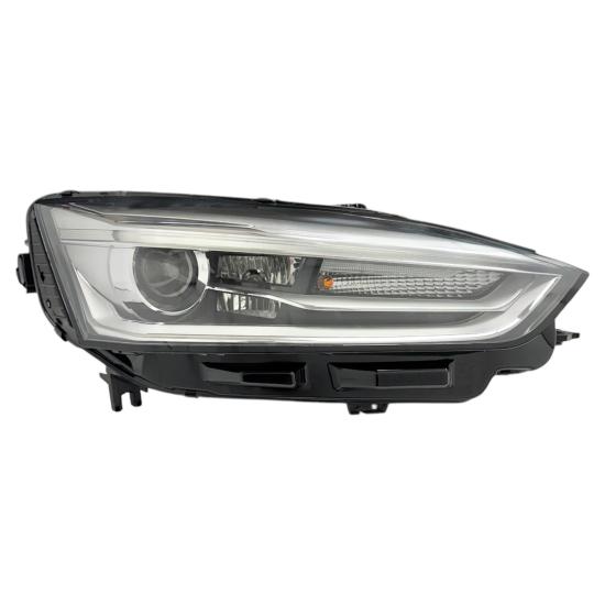 Audı Far A5 16-20 Sağ (Tek Mercek) AYDINLATMA