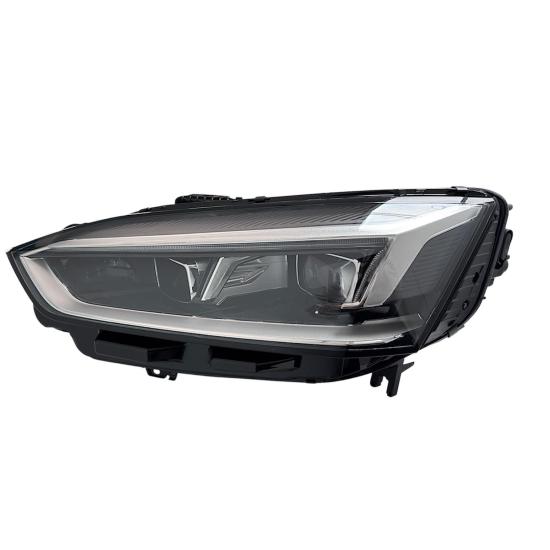 Audı Far A5 16-20 Sol (Cift Mercek) AYDINLATMA