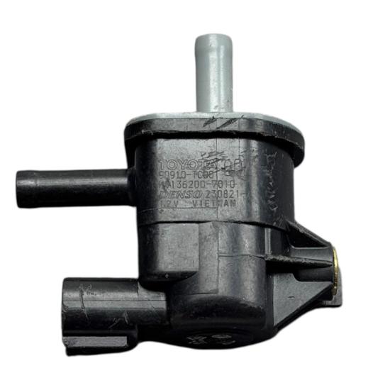 Toyota Valf Vakum Emisyon Corolla 1,6-1,8 14-25 ELEKTRONİK