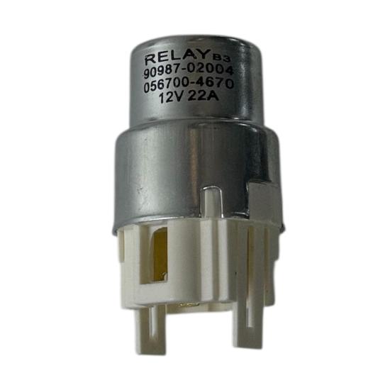 Toyota Role Rezidans Corolla Ae101 92-97/Carina 92-97/ Avensis 97-01/Hilux 90-05 ELEKTRONİK