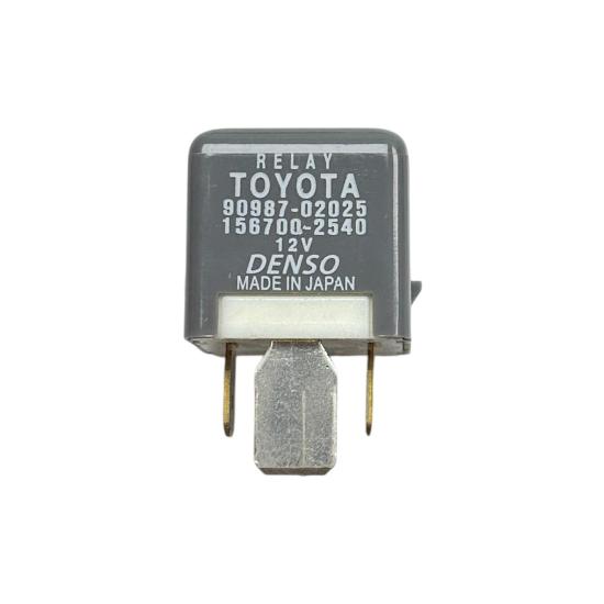 Toyota Role Far Corolla 07-19/Auris 06-12/Rav4 06-19/Land Crusiser 02-13 ELEKTRONİK
