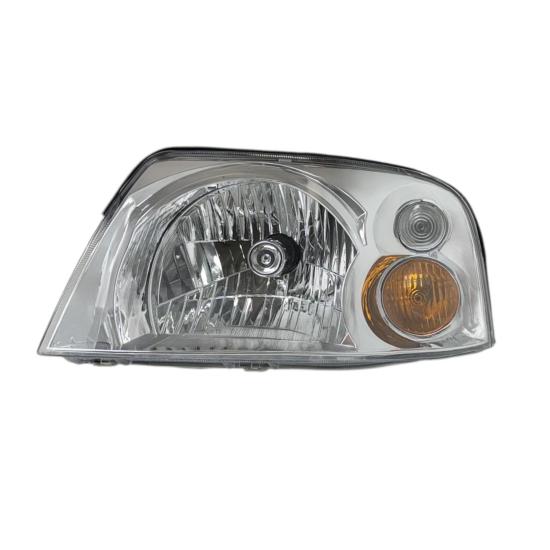 Hyundaı Far Atos 04-08 Sol (Manuel) AYDINLATMA