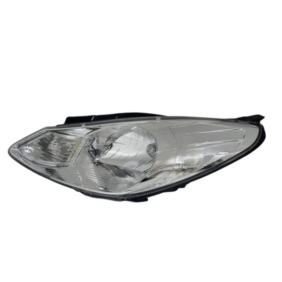 Hyundaı Far İ10 07-10 Sol AYDINLATMA