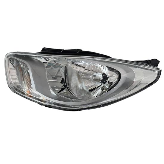 Hyundaı Far İ10 11-13 Sol AYDINLATMA