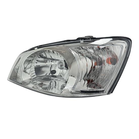 Hyundaı Far Getz 02-05 Sol AYDINLATMA