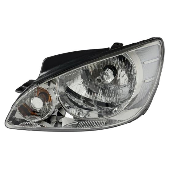 Hyundaı Far Getz 06-10 Sol (Motorsuz/Elektrikli) AYDINLATMA