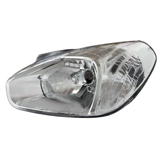 Hyundaı Far Accent Era 10-12 Sol (Beyaz Elektrikli) AYDINLATMA