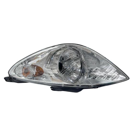 Hyundaı Far İ20 08-11 Sol (Motorsuz/Elektrikli) AYDINLATMA