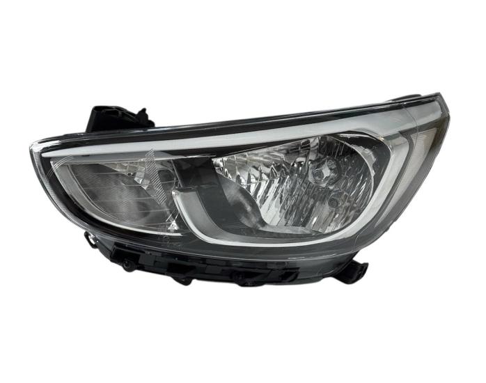 Hyundaı Far Accent Blue 15-17 Sol (Elektrikli) AYDINLATMA