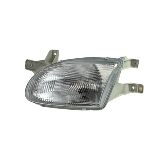 Hyundaı Far Accent 98-99 Sol (Manuel) AYDINLATMA