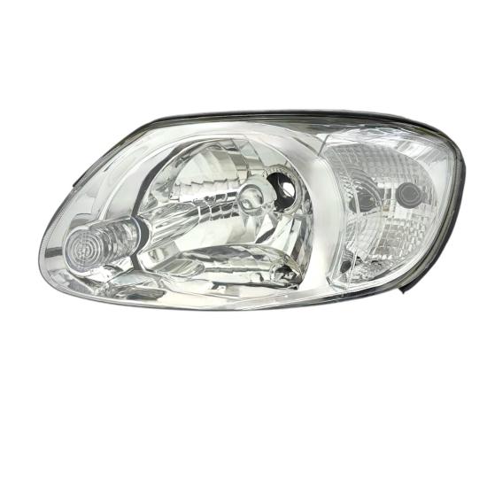 Hyundaı Far Accent 03-05 Sol (Beyaz Manuel) AYDINLATMA