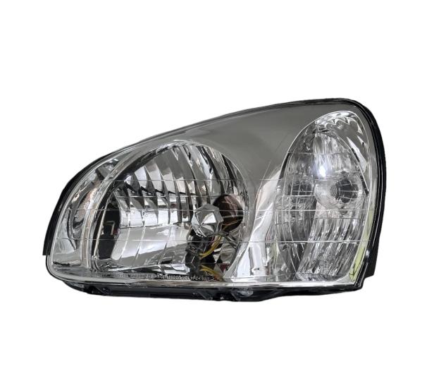 Hyundaı Far Santafe 00-04 Sol AYDINLATMA