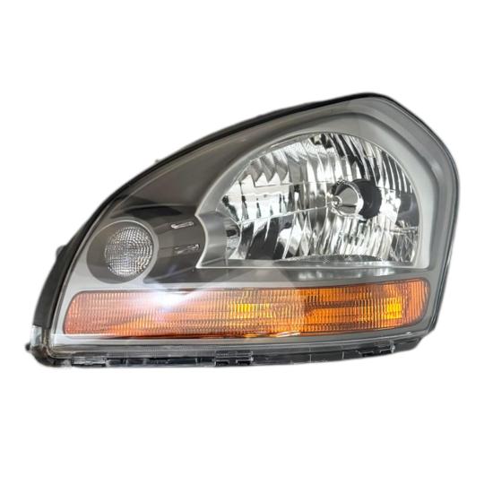 Hyundaı Far Tucson 04-10 Sol (Sarı/Manuel) AYDINLATMA