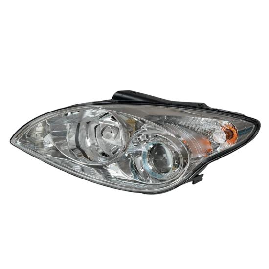 Hyundaı Far İ30 07-11 Sol (Manuel) AYDINLATMA
