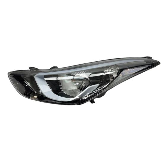 Hyundaı Far Elantra 13-15 Sol AYDINLATMA