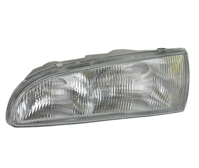 Hyundaı Far H100 97-02 Sol AYDINLATMA